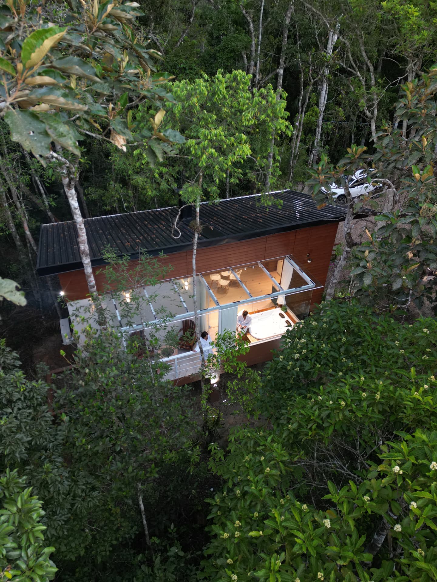 Chalé Altoé — foto 1