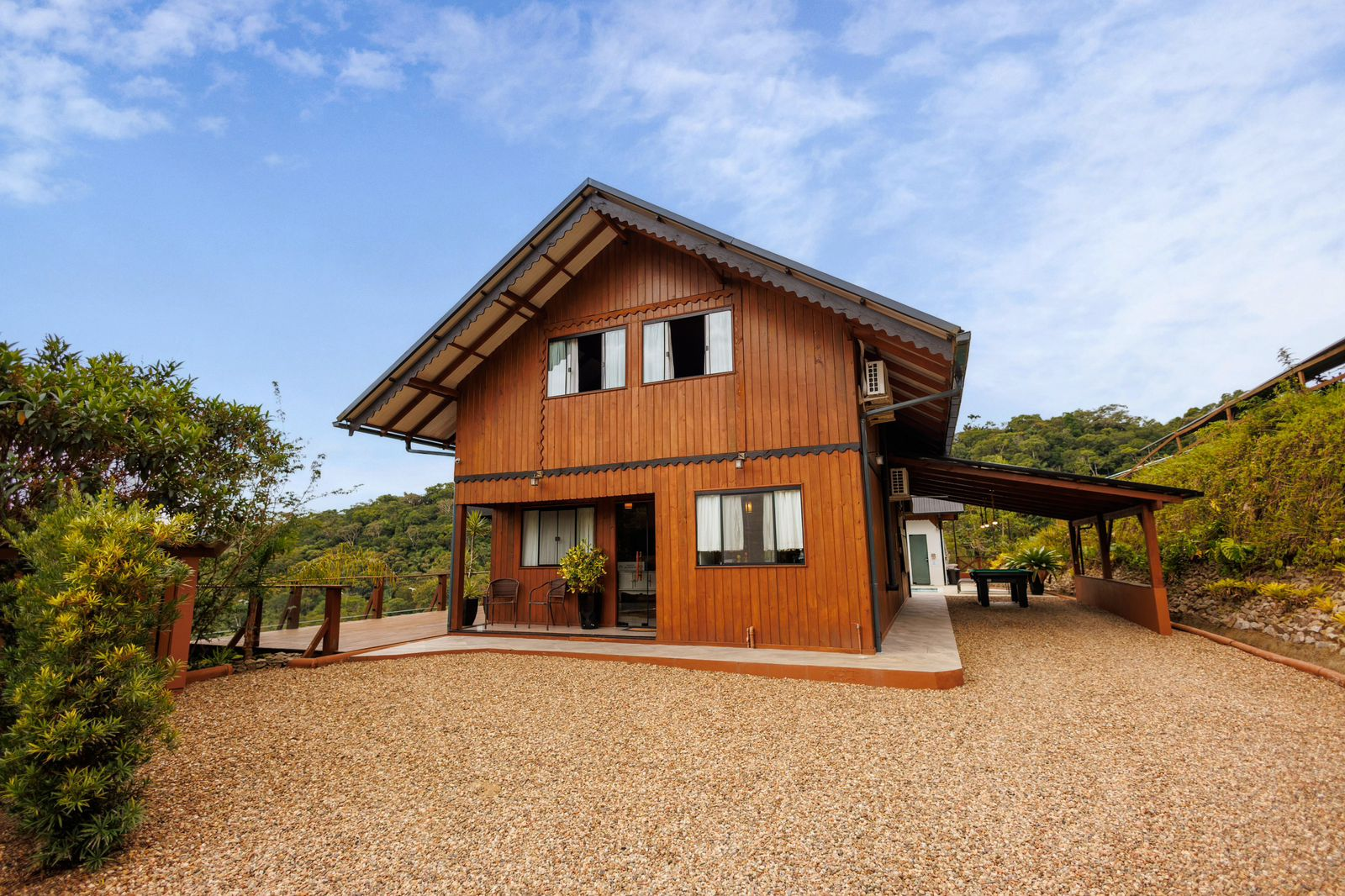 Casa Imperial — foto 1