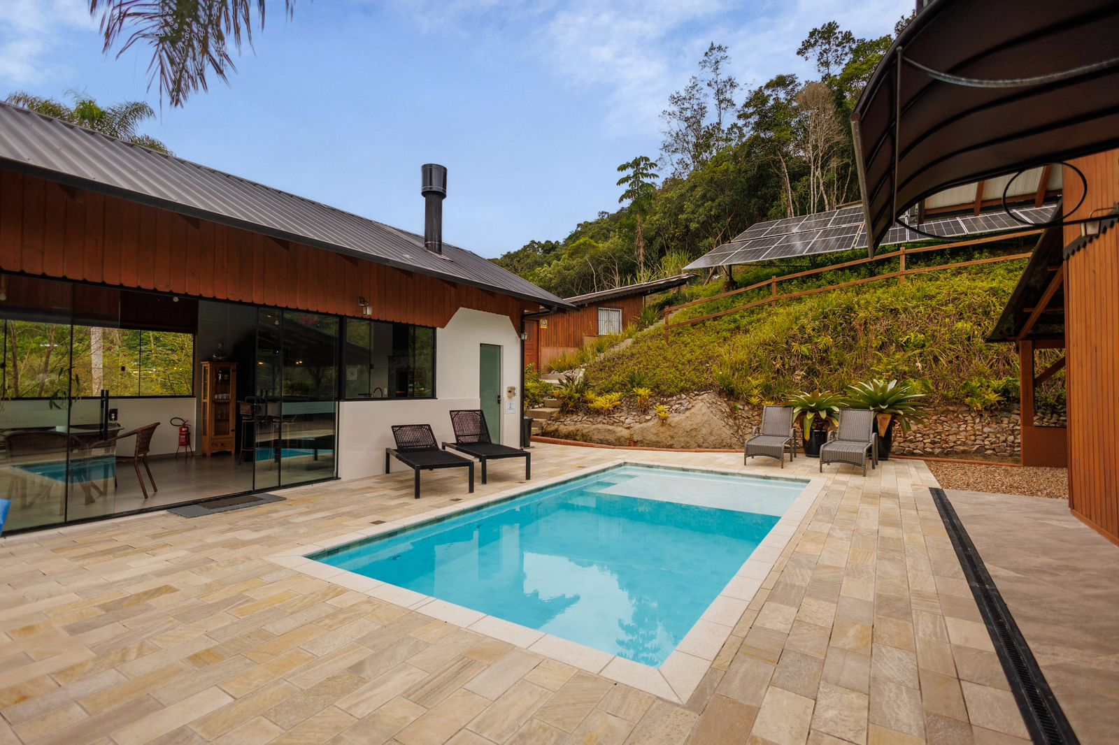 Casa Imperial — foto 4
