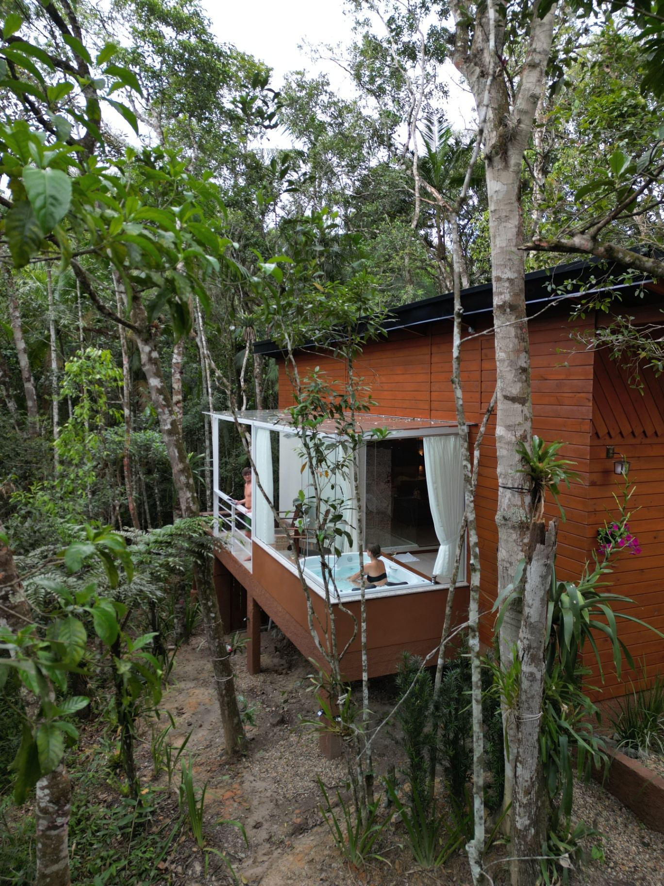 Chalé Altoé — foto 1