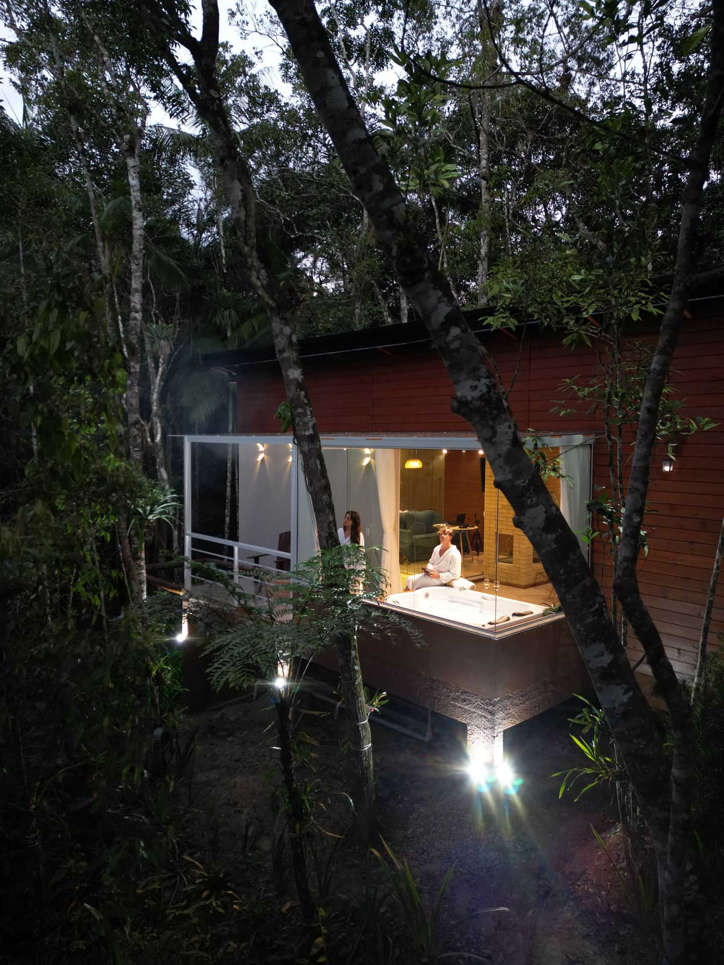 Chalé Altoé — foto 2